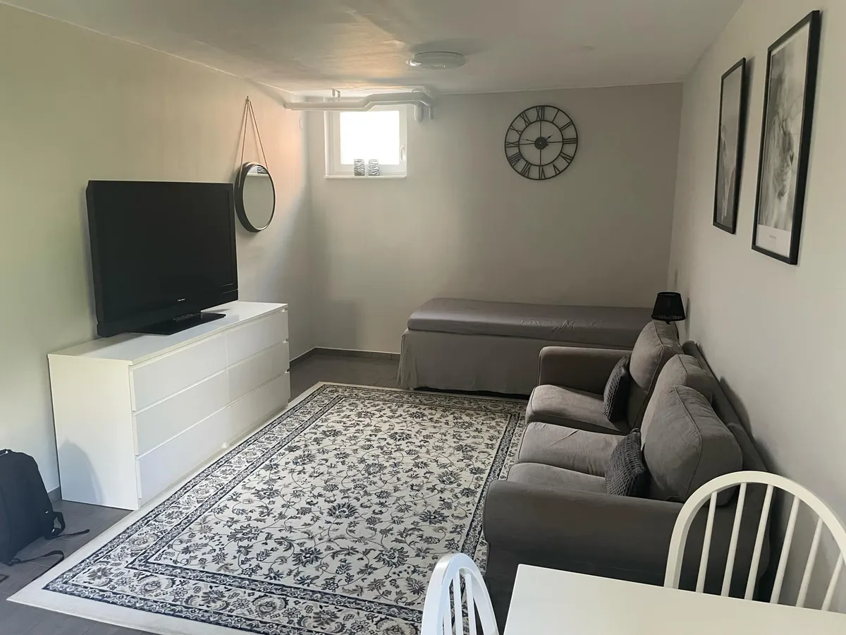 Hyreslägenhet på Sollentuna i sollentuna