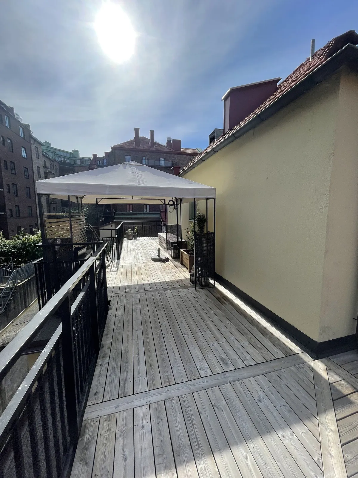 Hyreslägenhet på Göteborg i goteborg