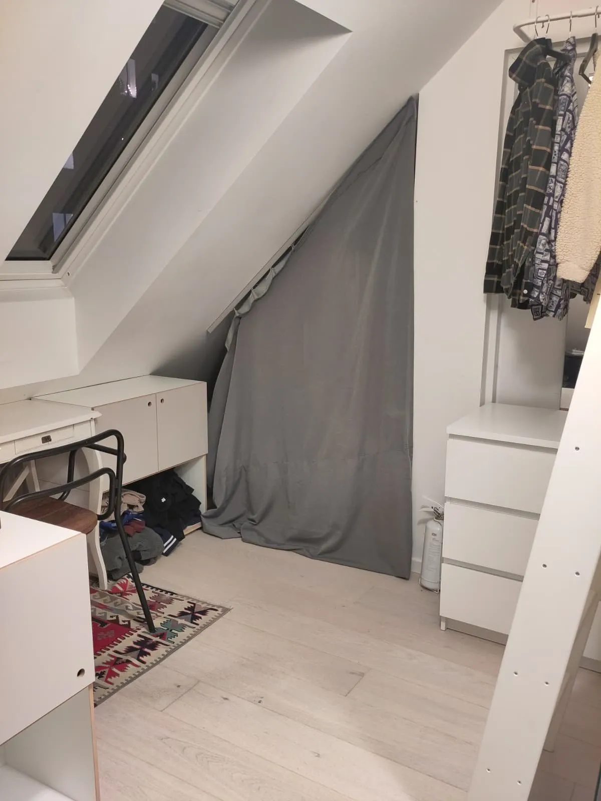 Hyreslägenhet på Göteborg i goteborg