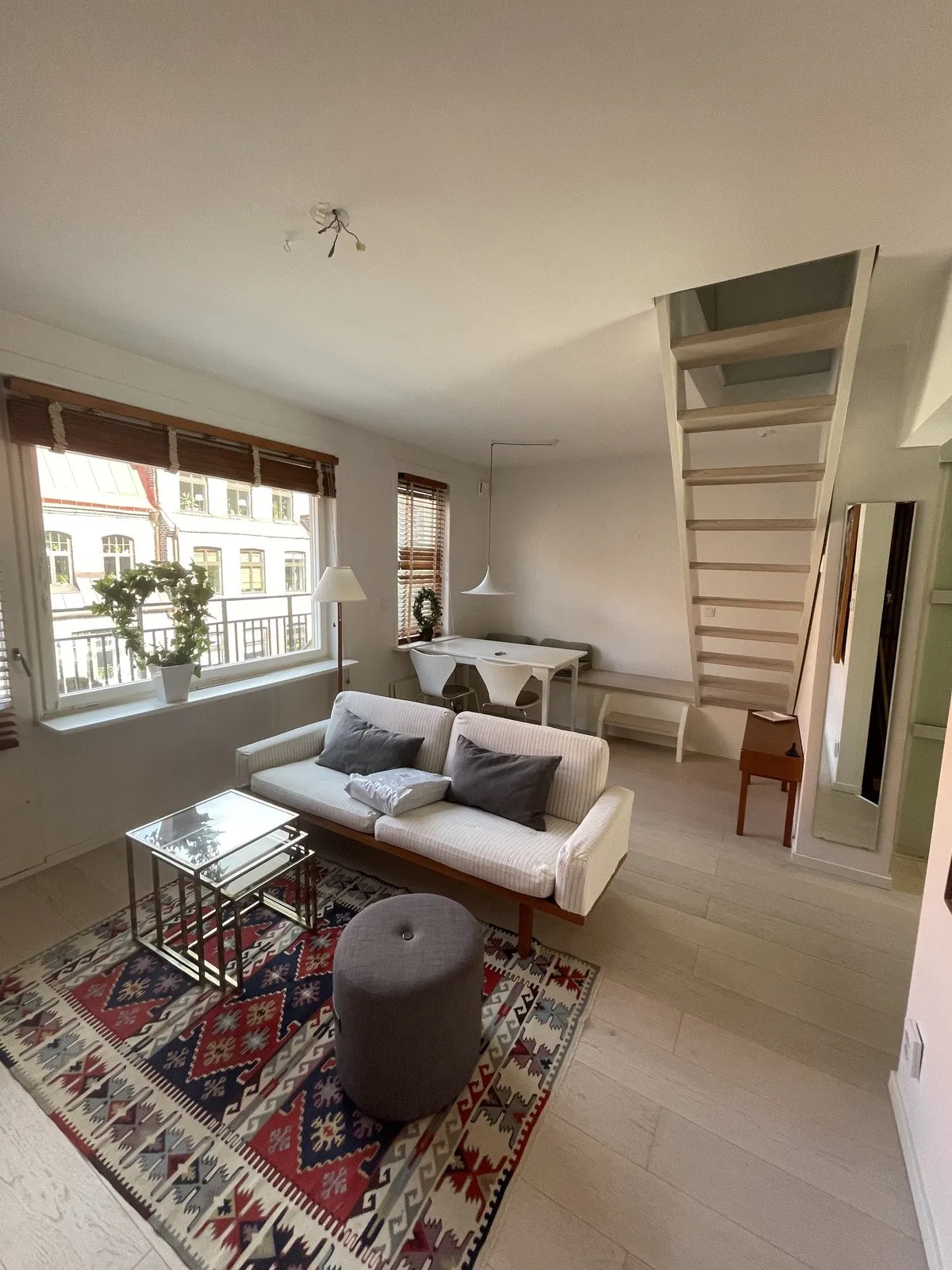 Hyreslägenhet på Göteborg i goteborg