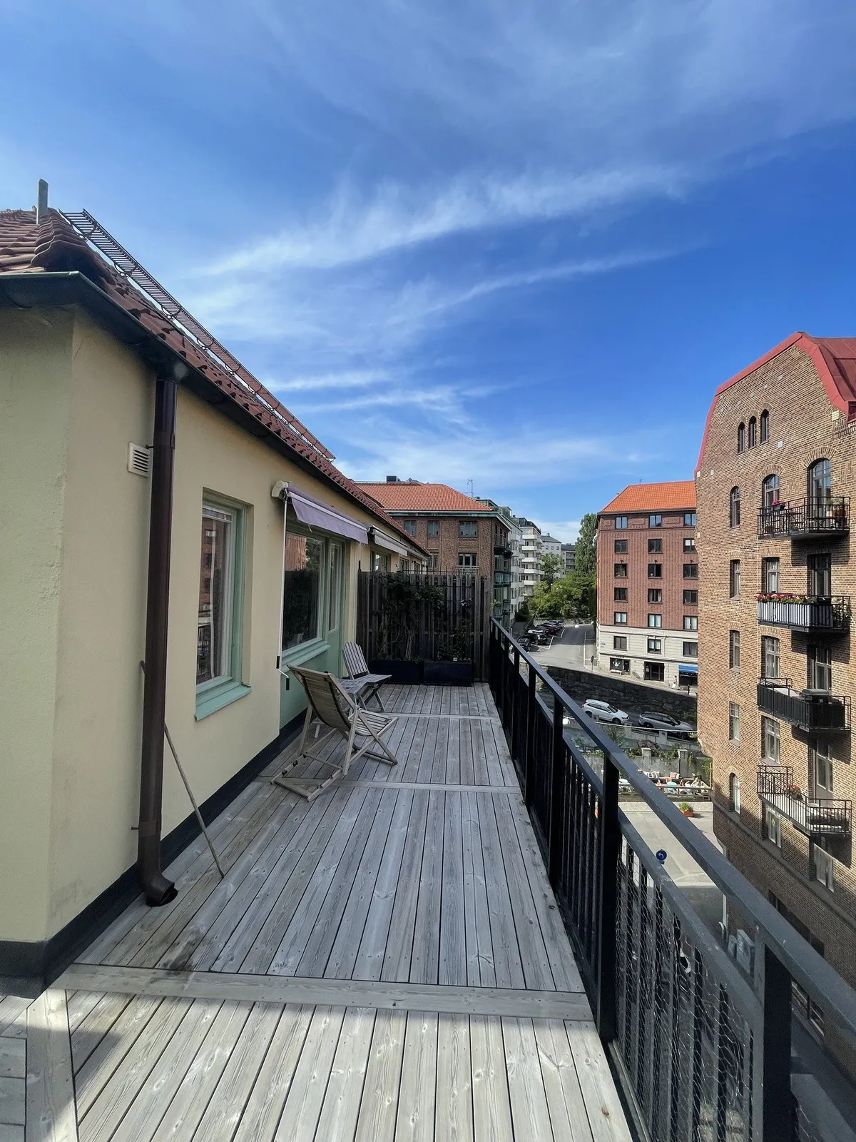 Hyreslägenhet på Göteborg i goteborg