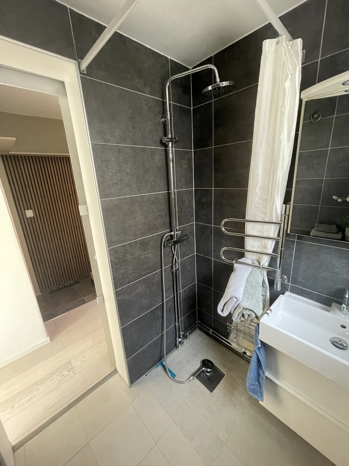 Hyreslägenhet på Göteborg i goteborg