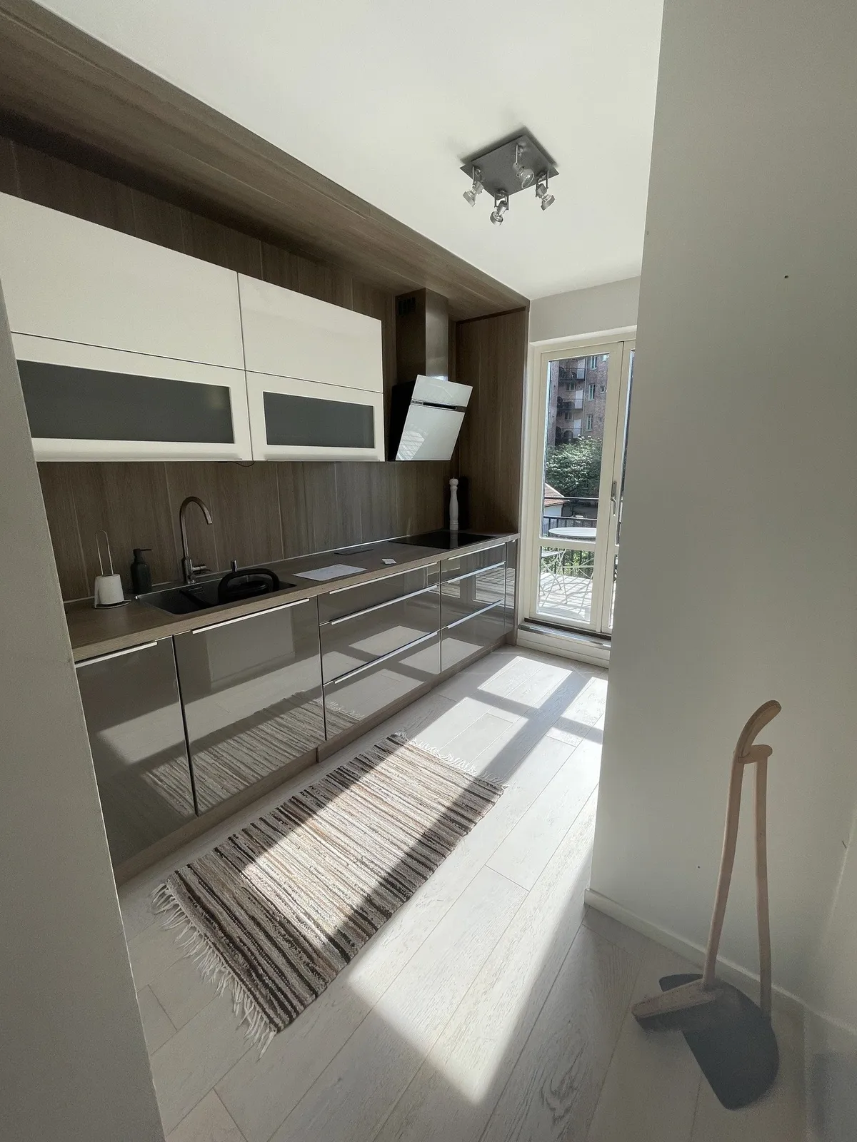 Hyreslägenhet på Göteborg i goteborg