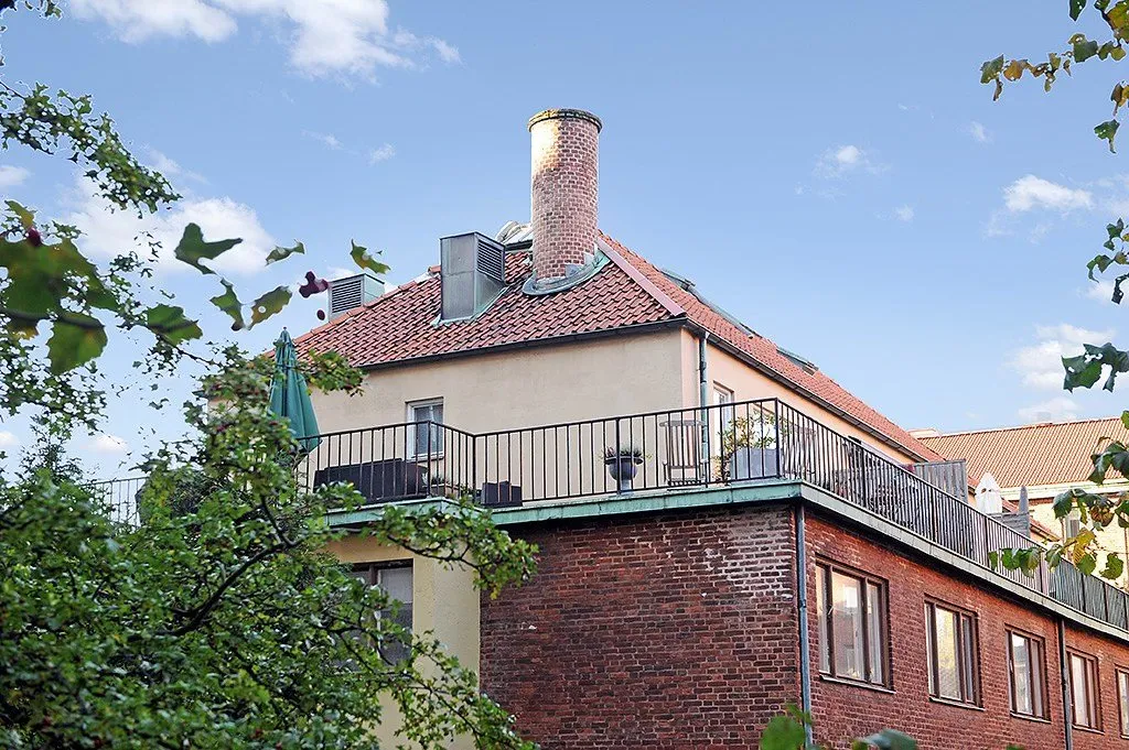 Hyreslägenhet på Göteborg i goteborg