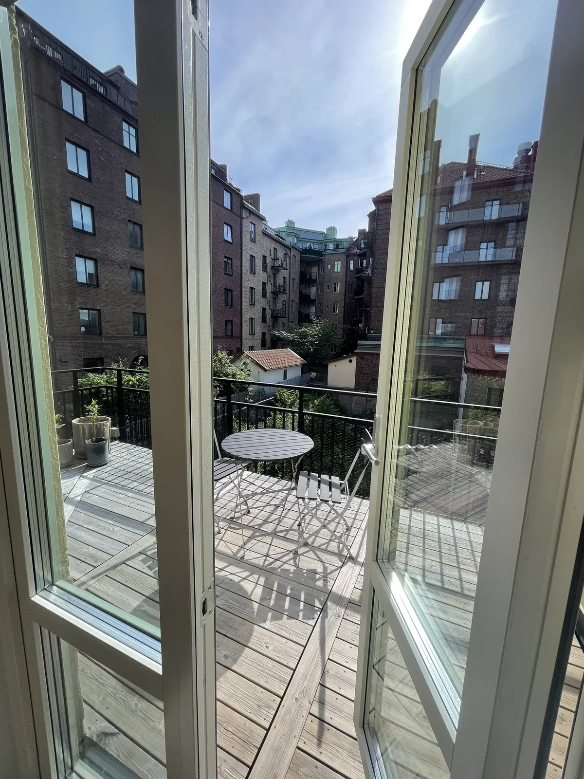 Hyreslägenhet på Göteborg i goteborg