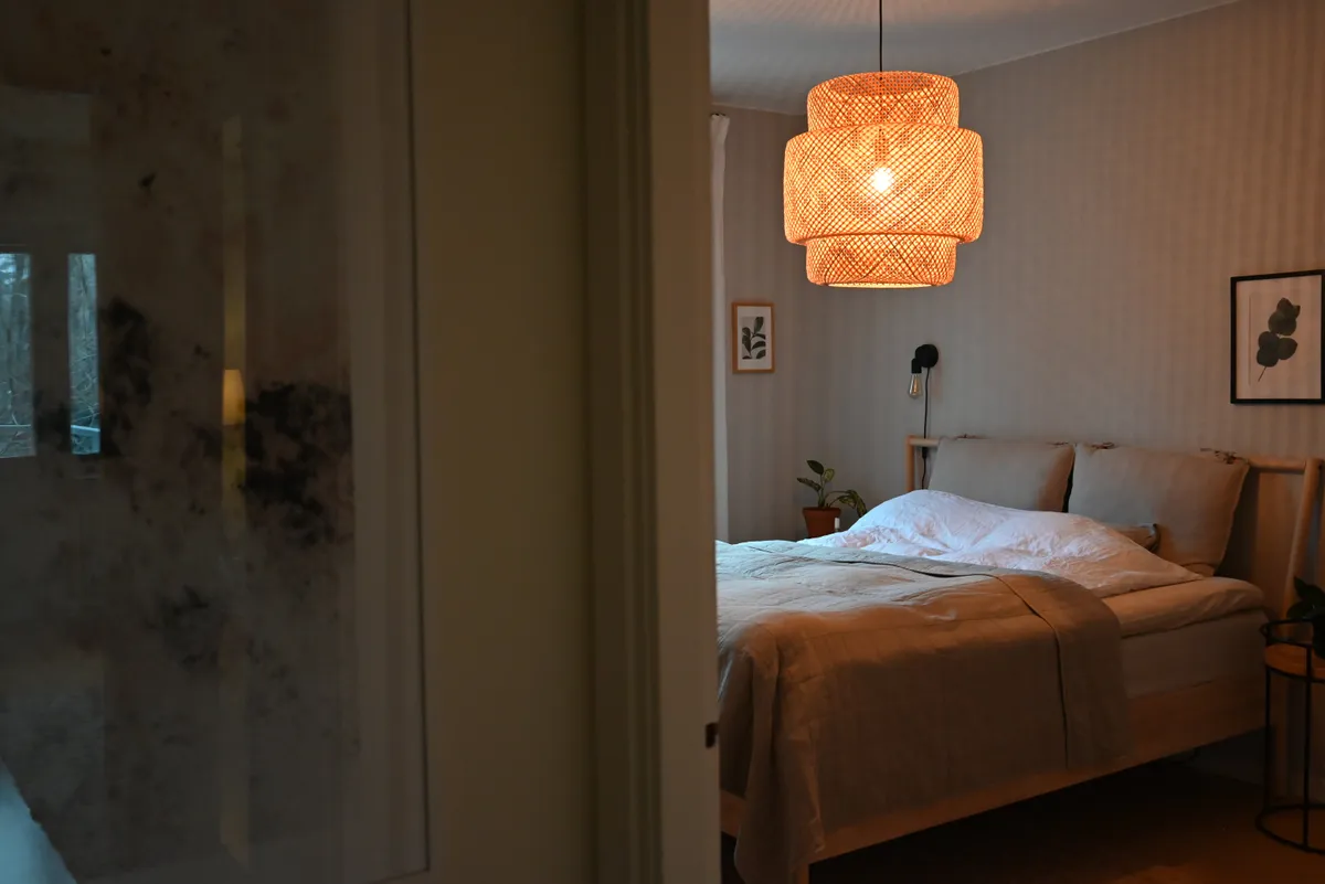 Hyreslägenhet på Västerås i vasteras