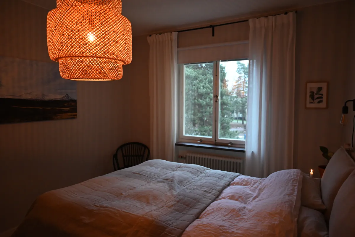 Hyreslägenhet på Västerås i vasteras