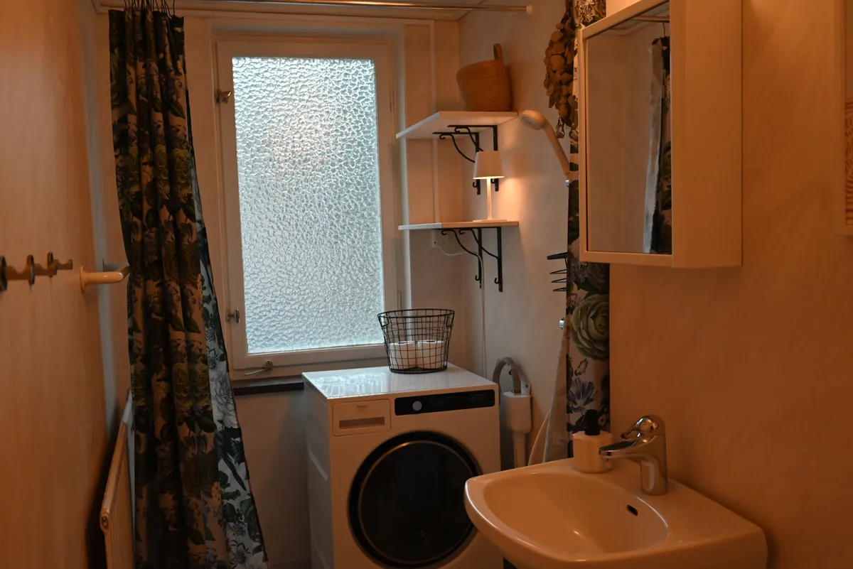 Hyreslägenhet på Västerås i vasteras