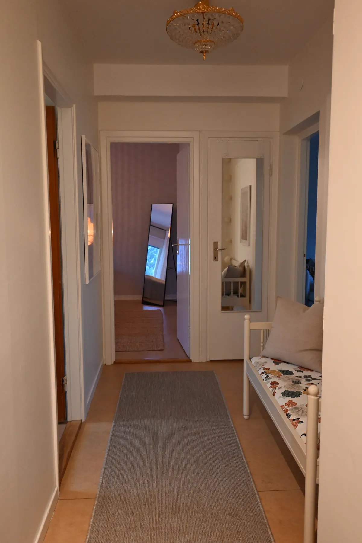 Hyreslägenhet på Västerås i vasteras