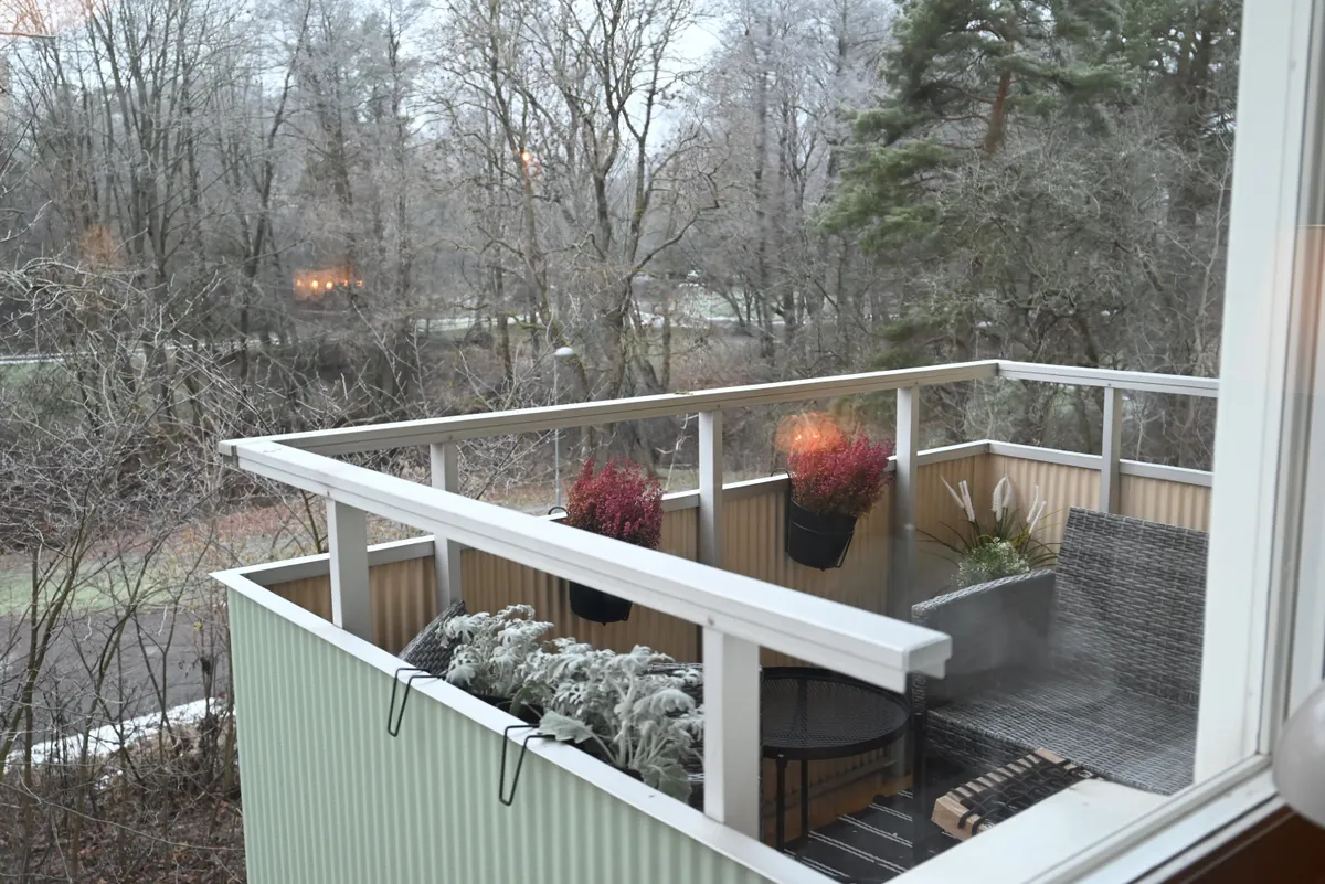 Hyreslägenhet på Västerås i vasteras