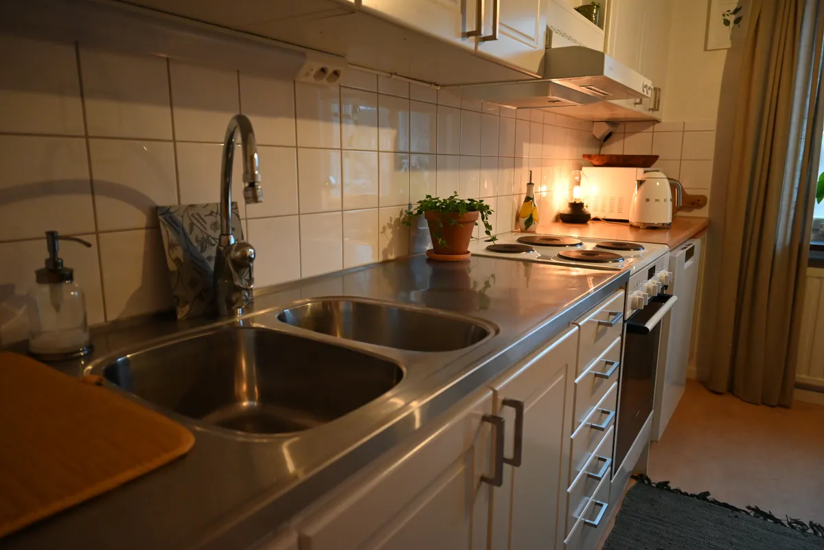 Hyreslägenhet på Västerås i vasteras