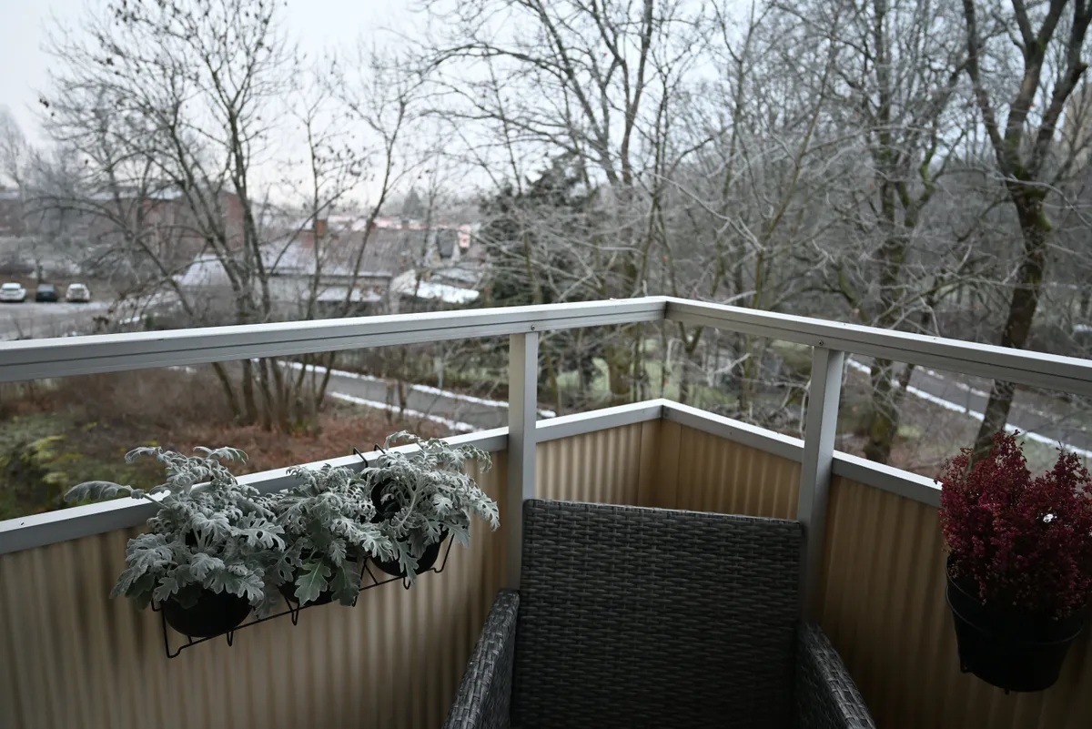 Hyreslägenhet på Västerås i vasteras