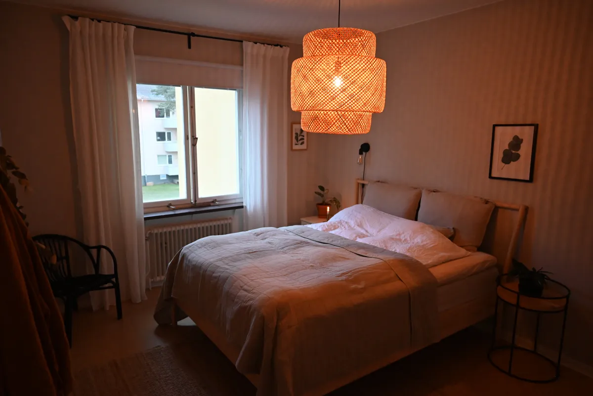 Hyreslägenhet på Västerås i vasteras