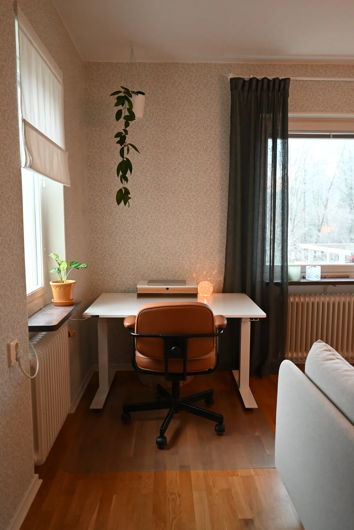 Hyreslägenhet på Västerås i vasteras