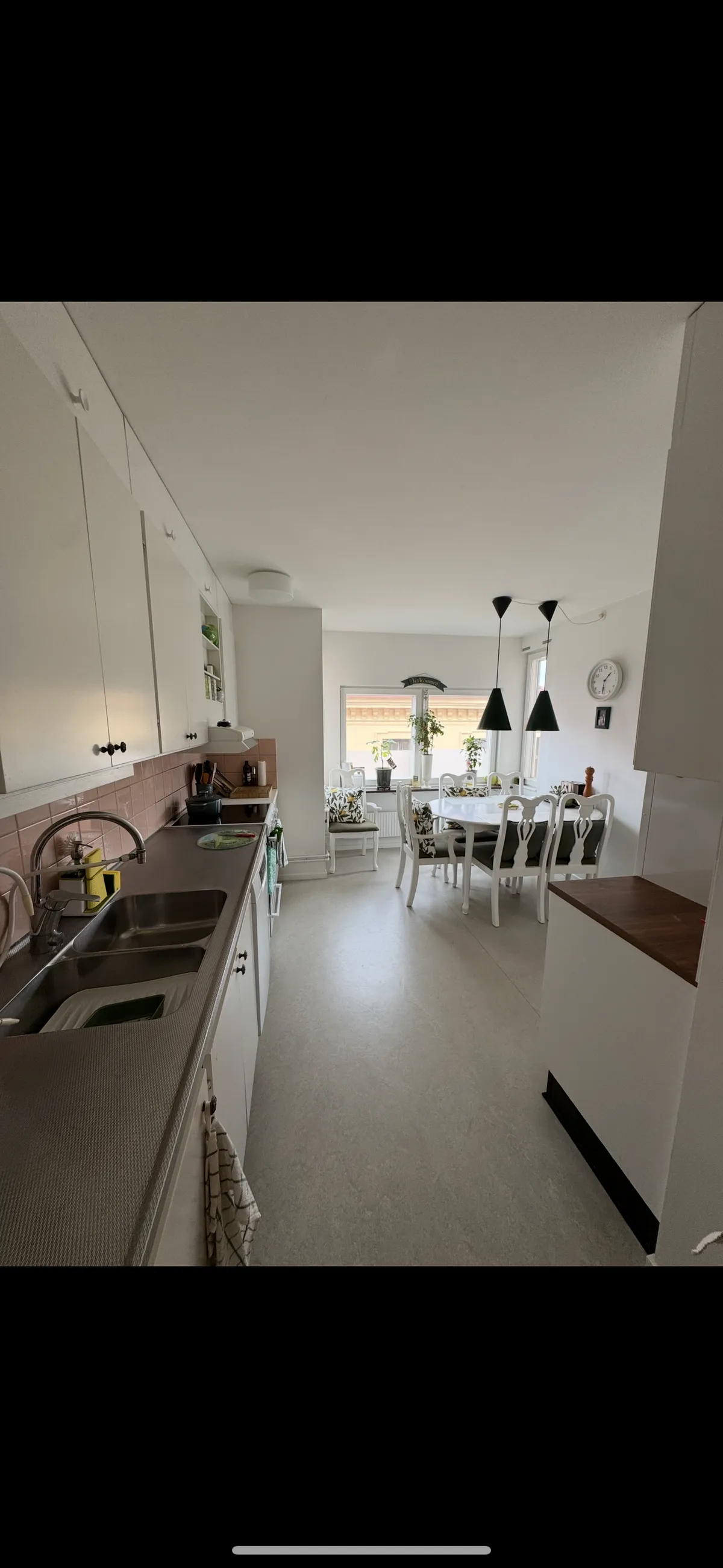 Hyreslägenhet på Malmö i malmo