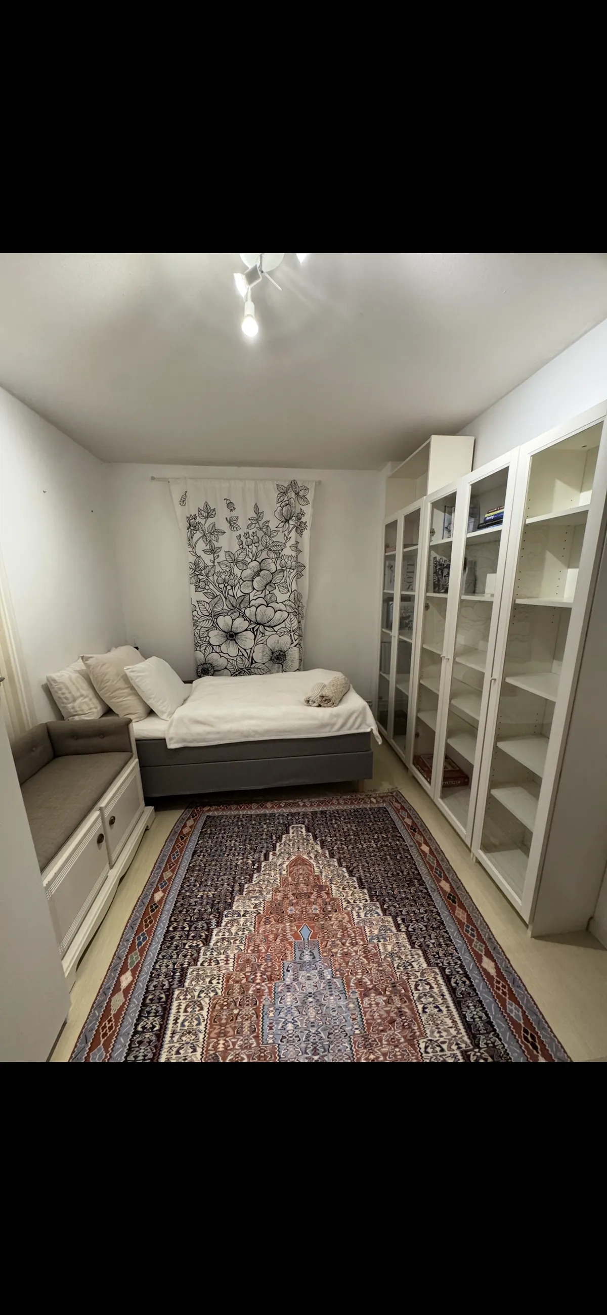 Hyreslägenhet på Malmö i malmo