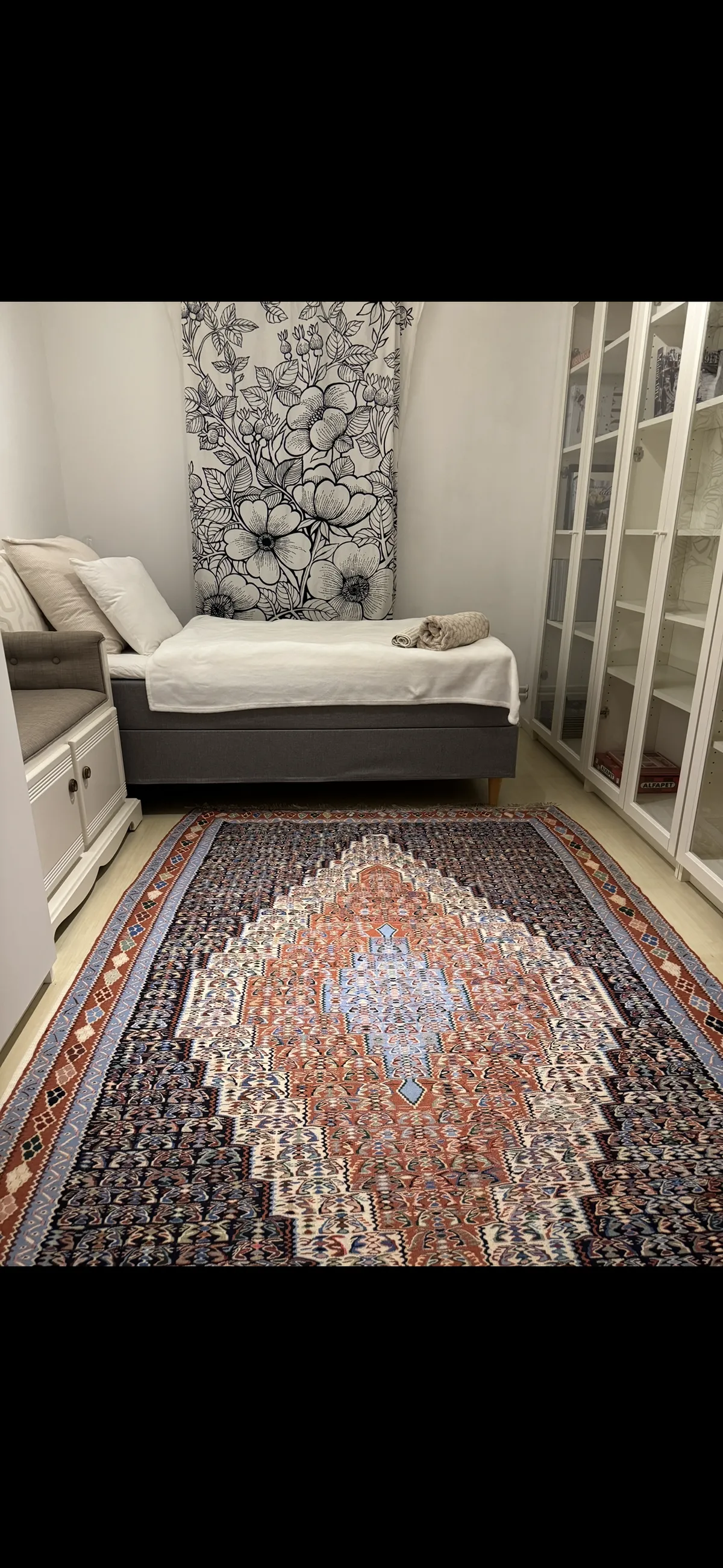 Hyreslägenhet på Malmö i malmo