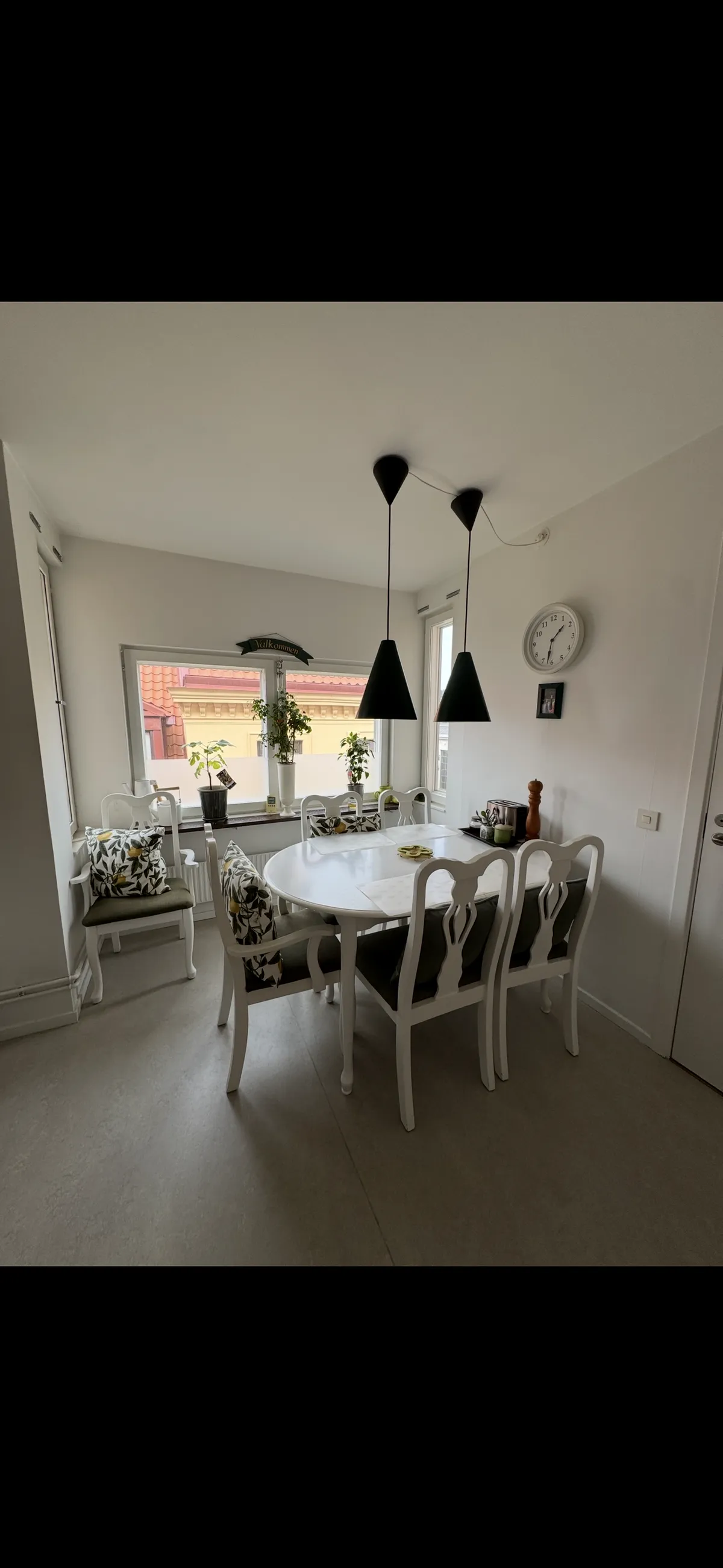 Hyreslägenhet på Malmö i malmo