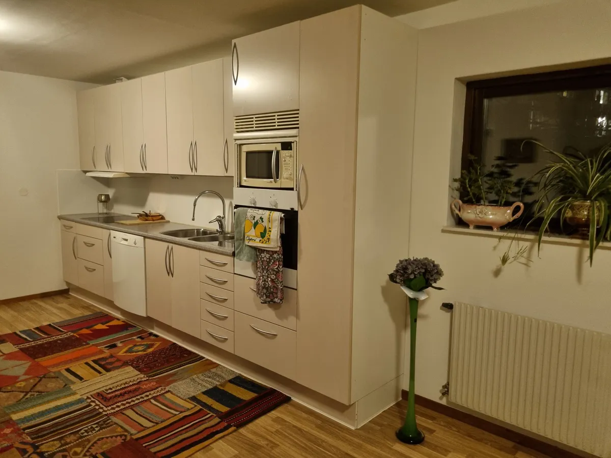 Hyresbostad på Järfälla i jarfalla