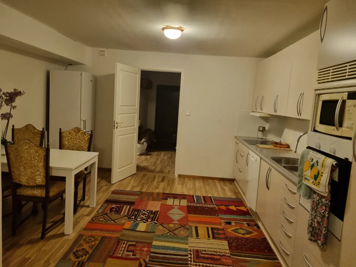 Hyresbostad på Järfälla i jarfalla