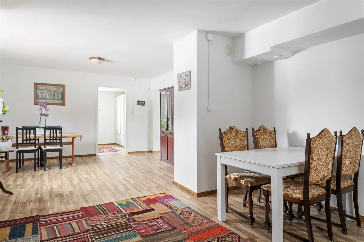 Hyresbostad på Järfälla i jarfalla