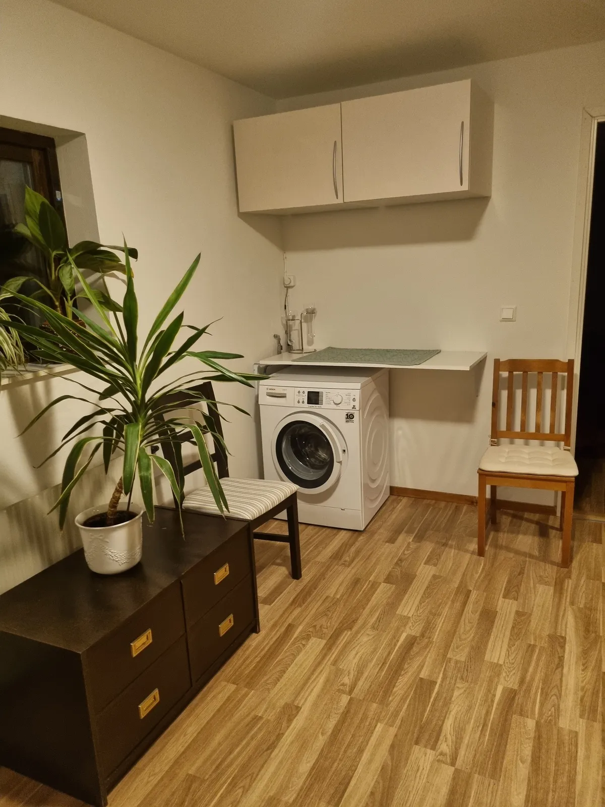 Hyresbostad på Järfälla i jarfalla