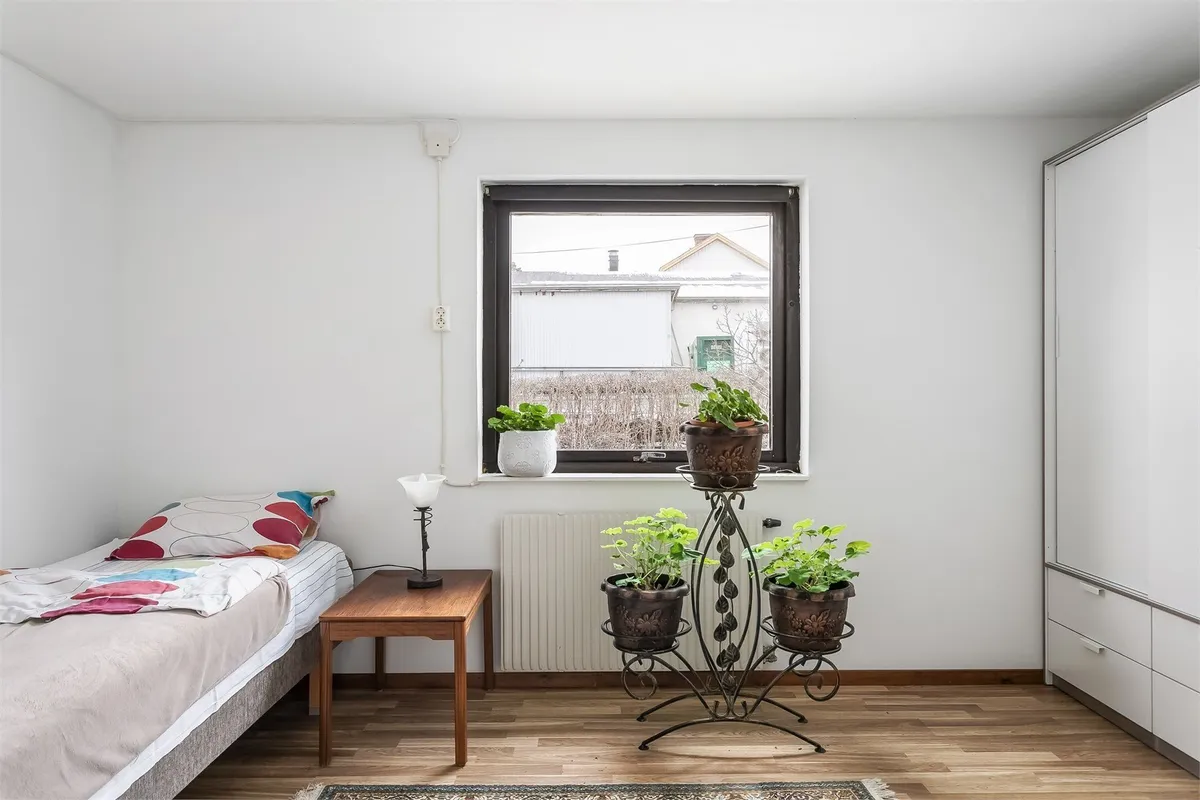 Hyresbostad på Järfälla i jarfalla