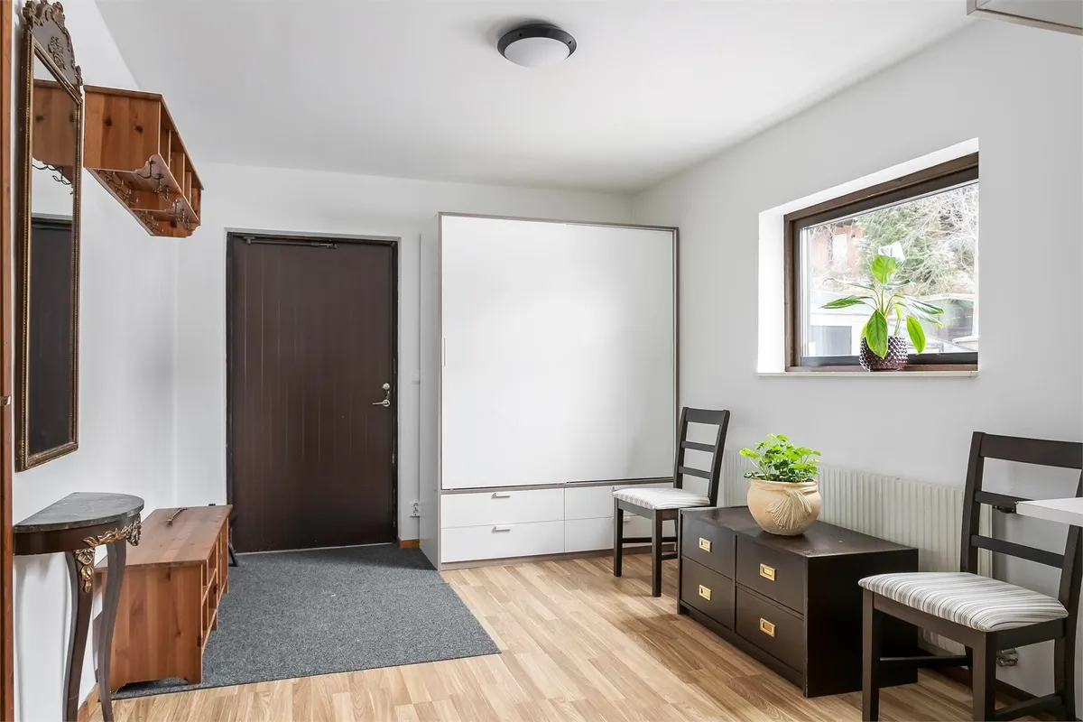 Hyresbostad på Järfälla i jarfalla