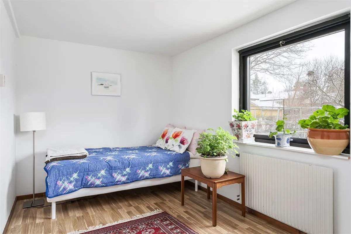 Hyresbostad på Järfälla i jarfalla