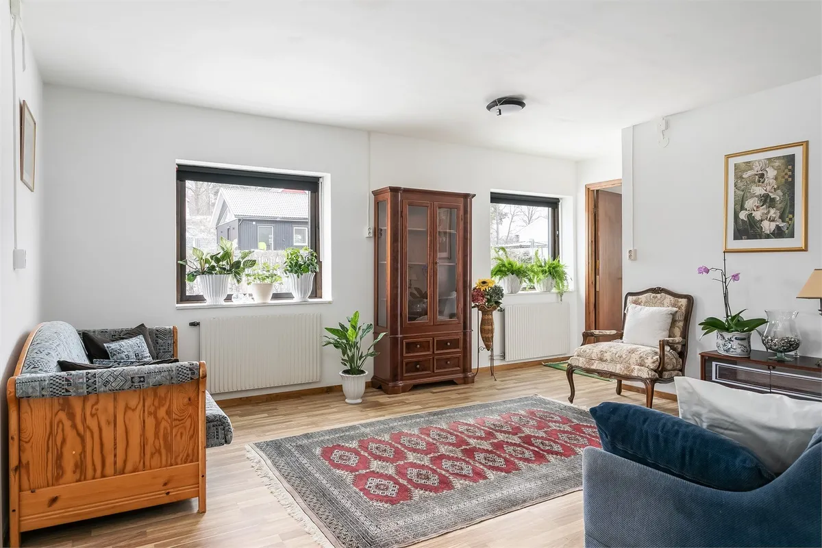 Hyresbostad på Järfälla i jarfalla