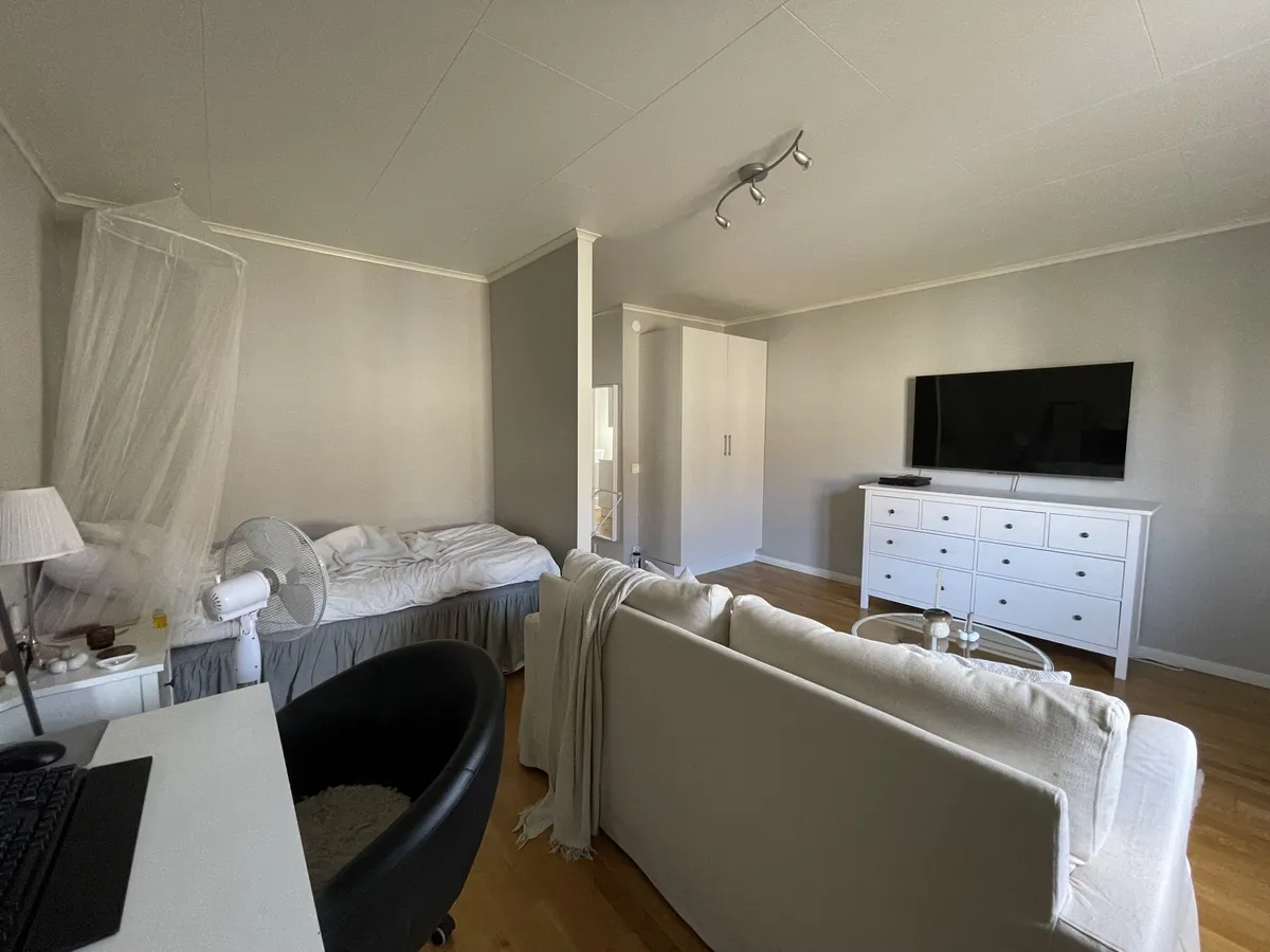 Hyreslägenhet på Eskilstuna i eskilstuna