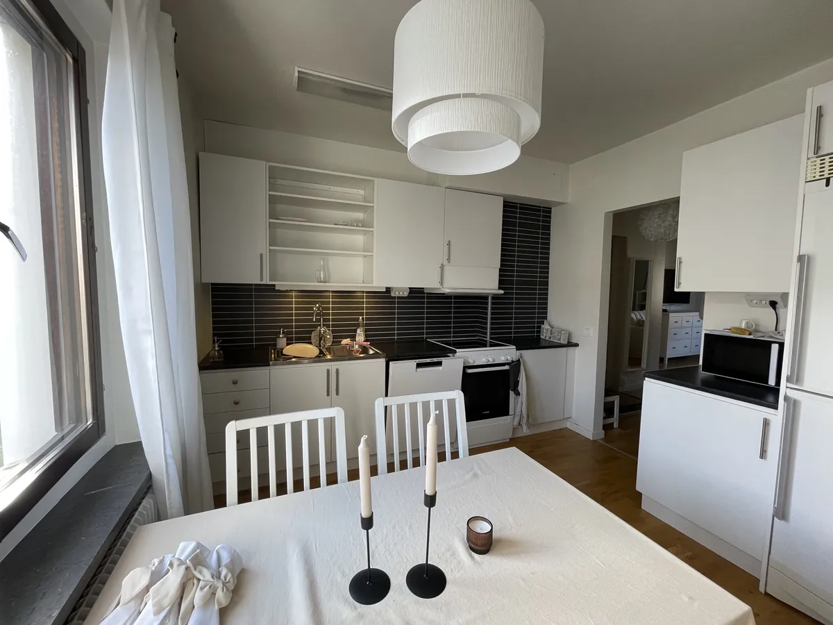 Hyreslägenhet på Eskilstuna i eskilstuna