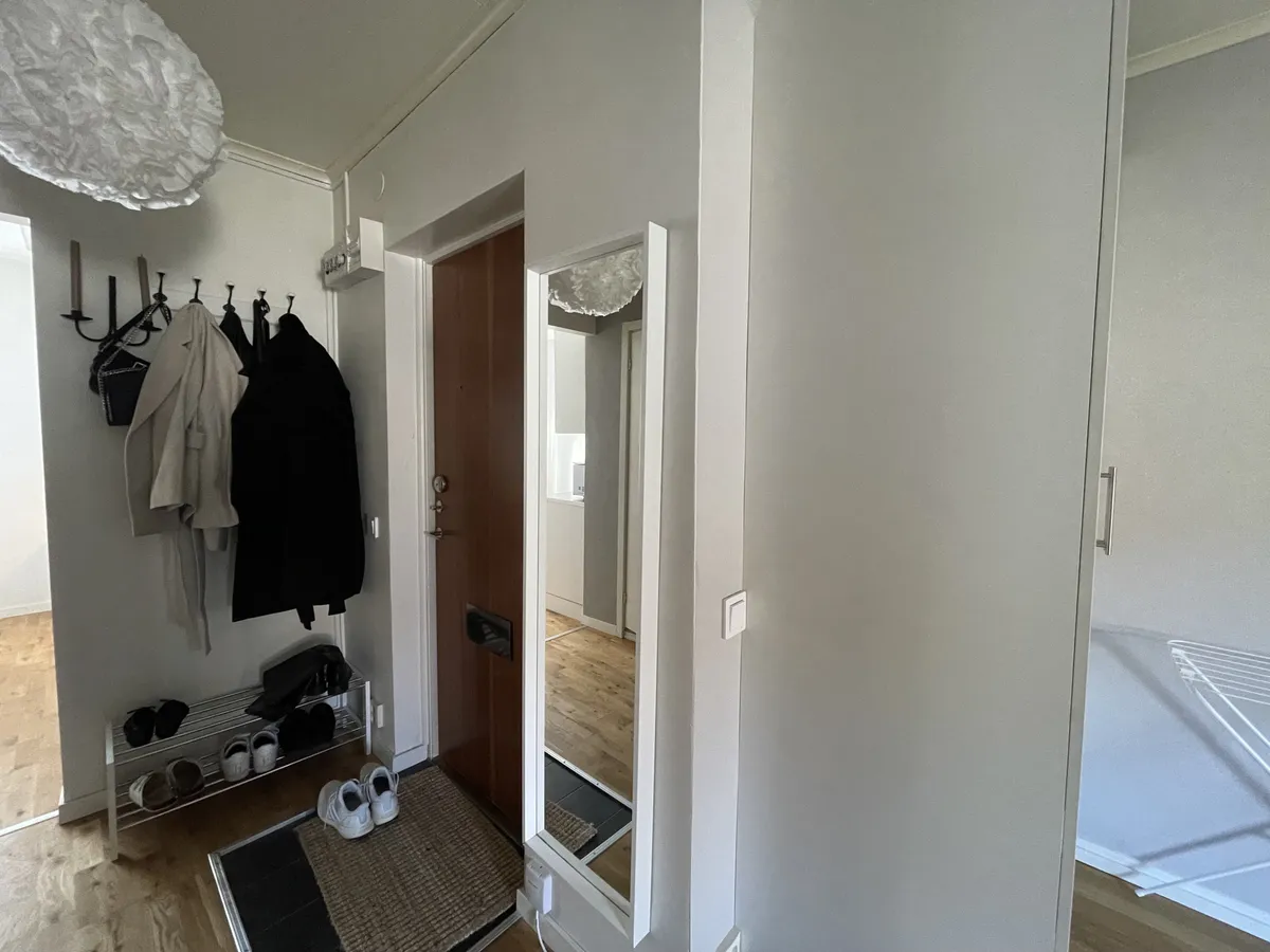 Hyreslägenhet på Eskilstuna i eskilstuna