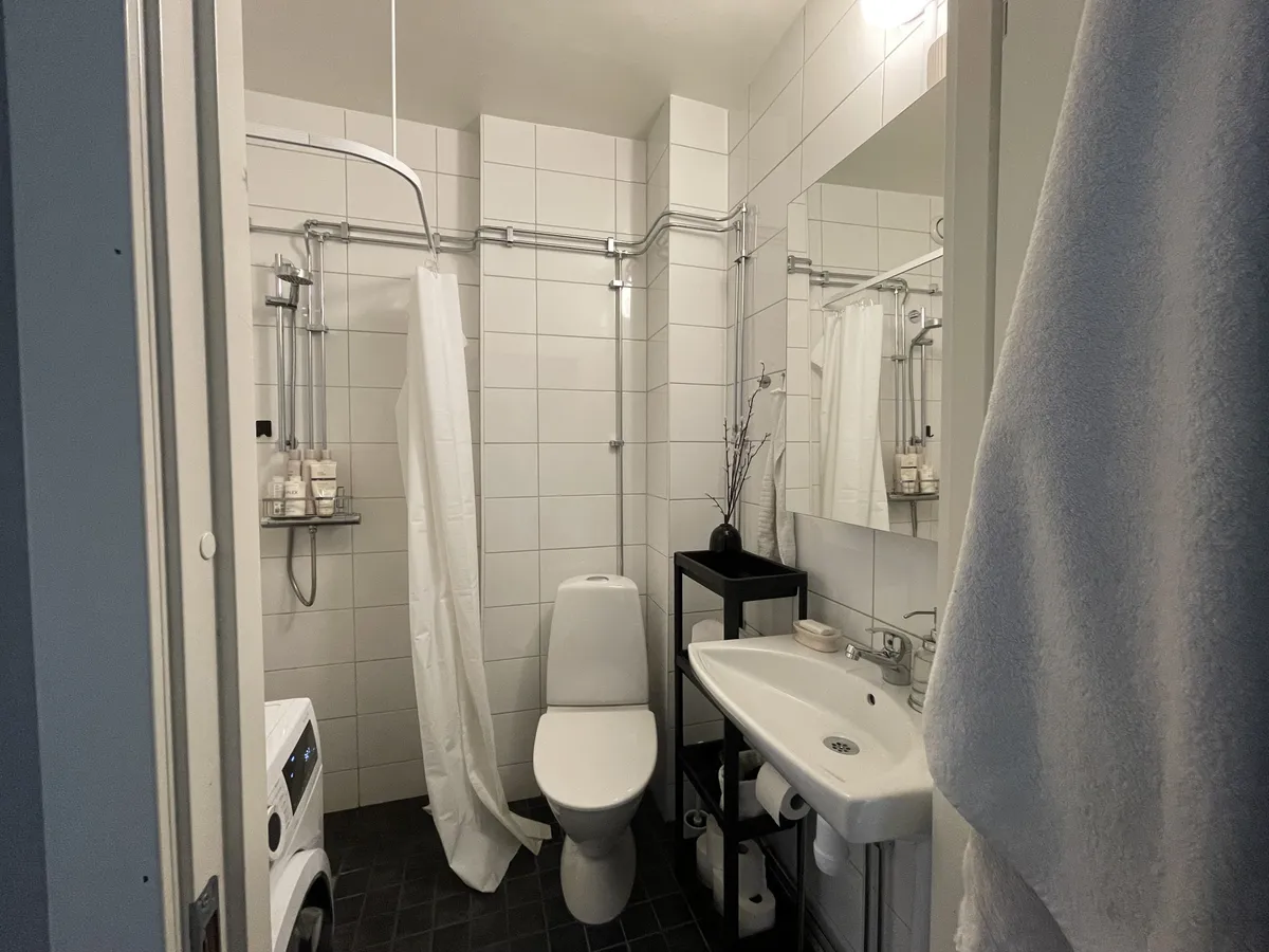 Hyreslägenhet på Eskilstuna i eskilstuna