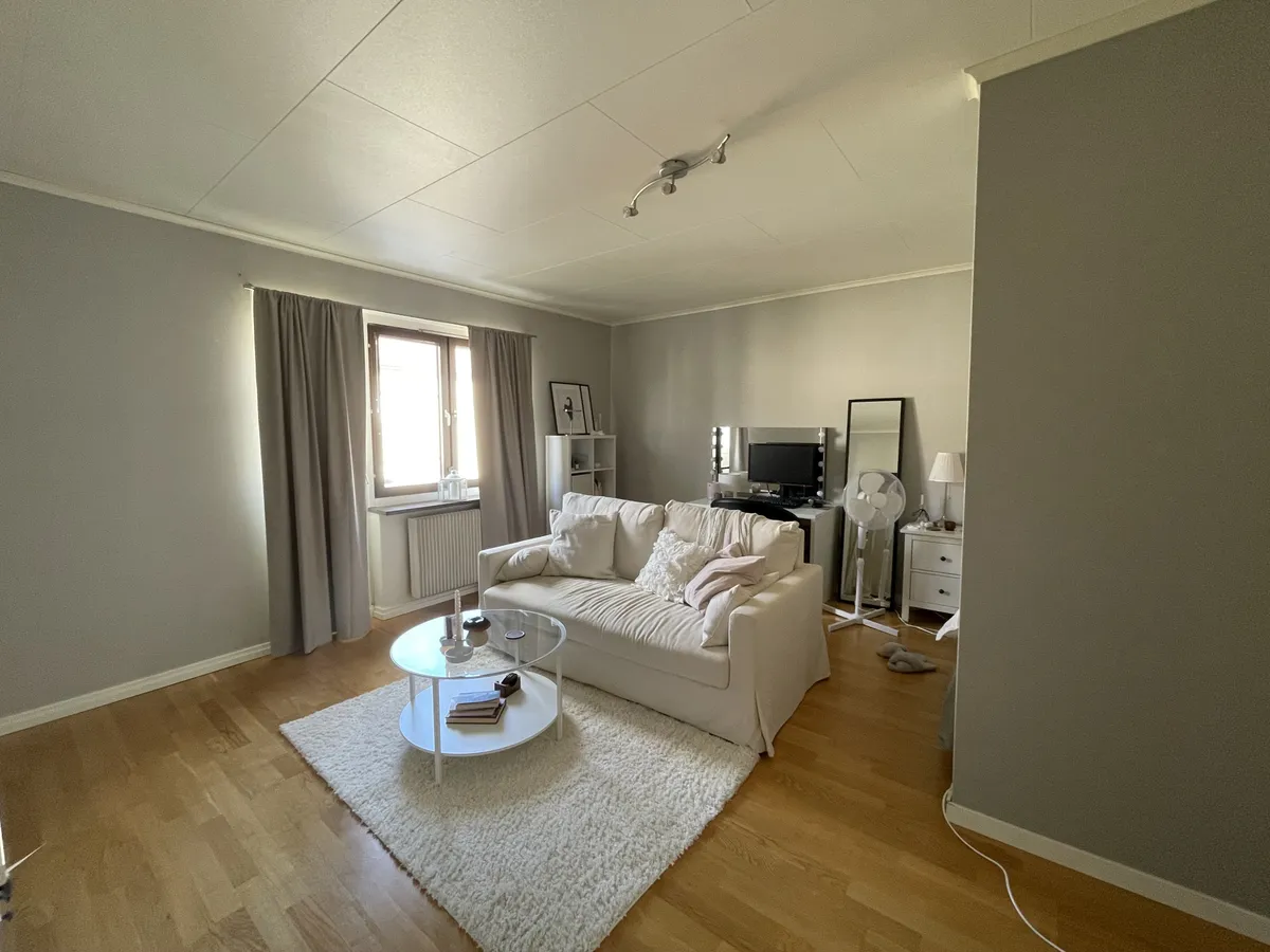 Hyreslägenhet på Eskilstuna i eskilstuna