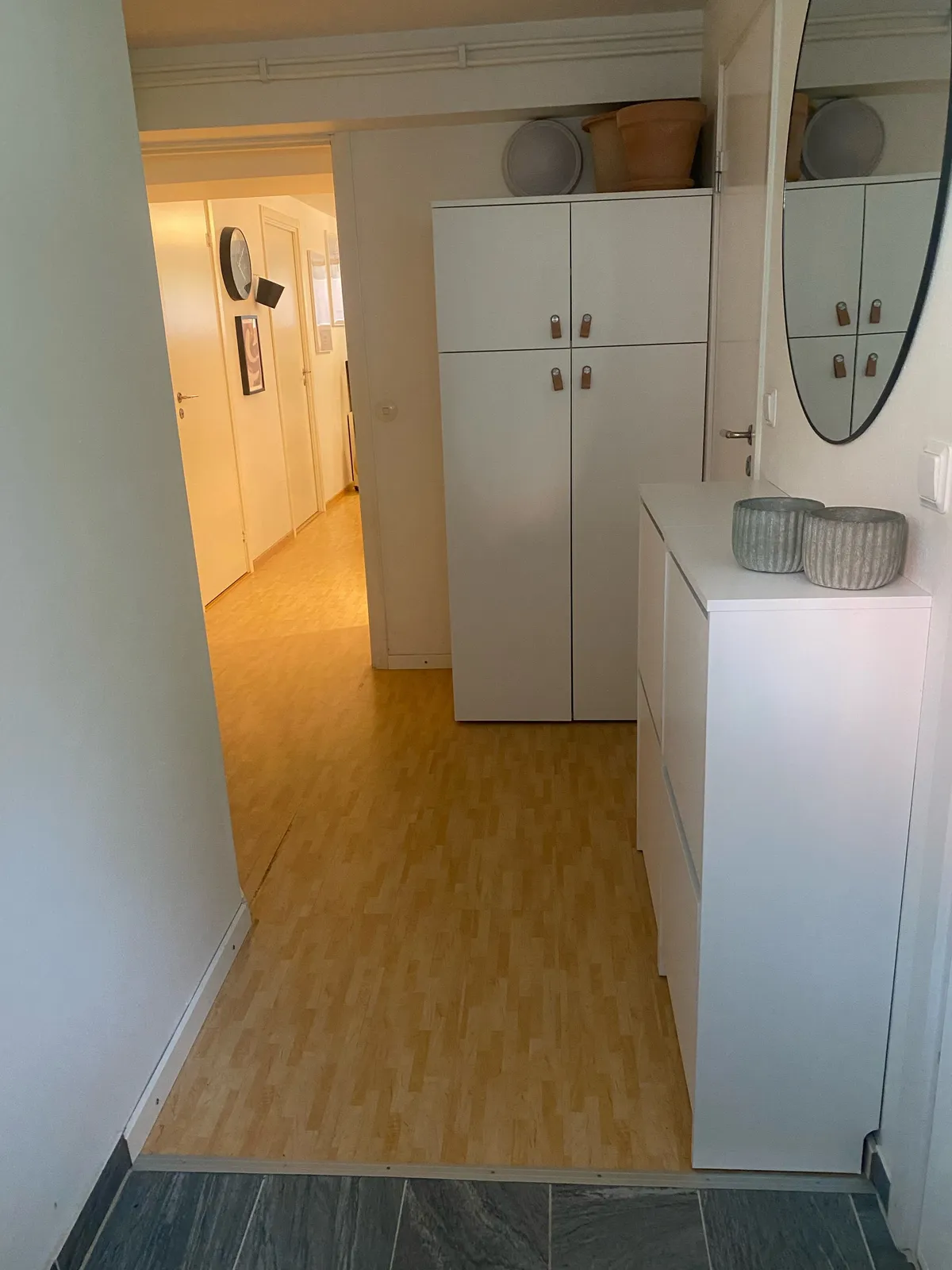 Hyreslägenhet på Lund i lund