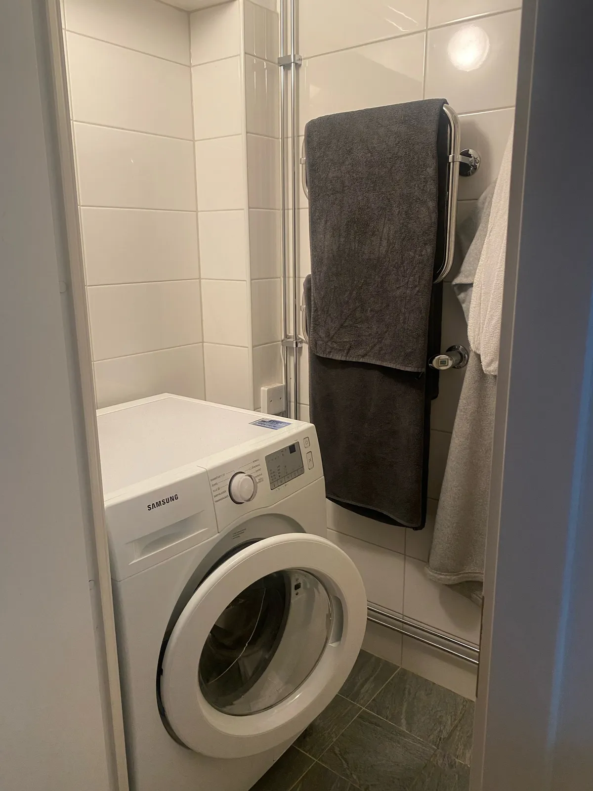 Hyreslägenhet på Lund i lund