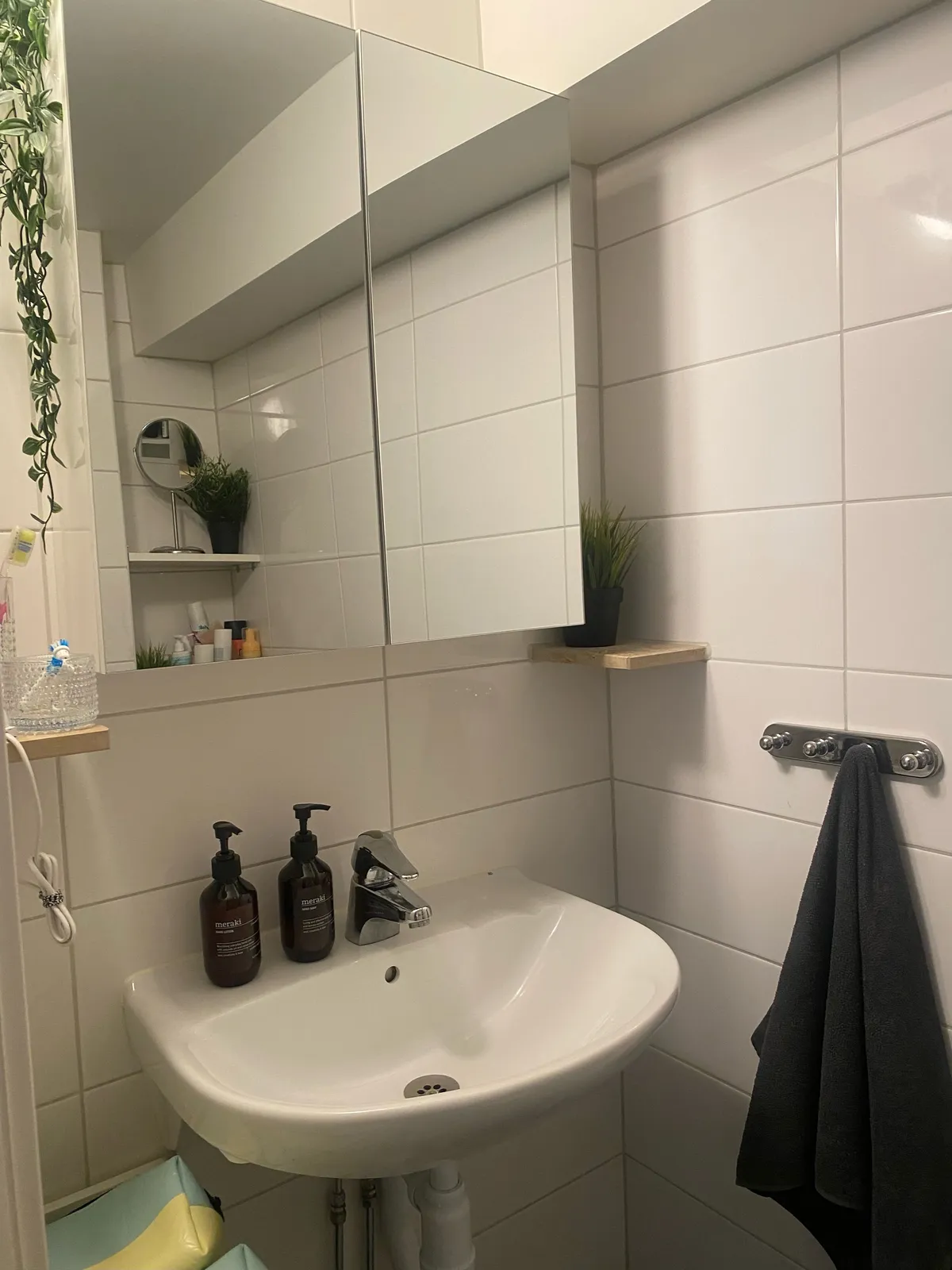 Hyreslägenhet på Lund i lund