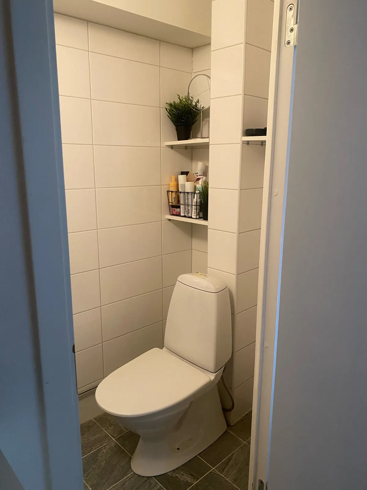 Hyreslägenhet på Lund i lund