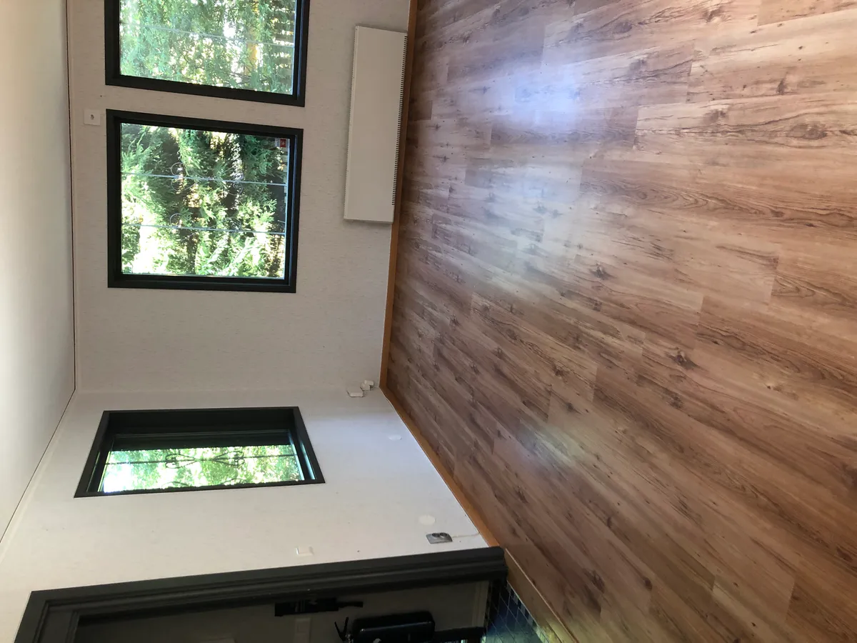 Hyreslägenhet på Handen i handen