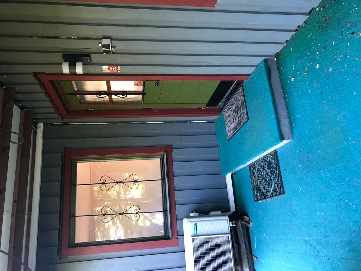 Hyreslägenhet på Handen i handen