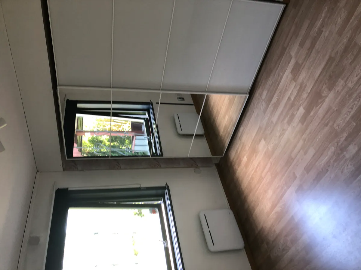 Hyreslägenhet på Handen i handen