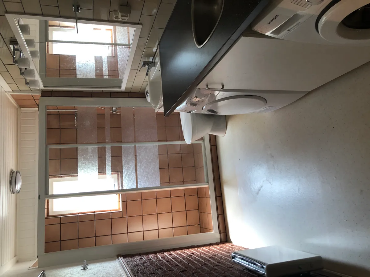 Hyreslägenhet på Handen i handen