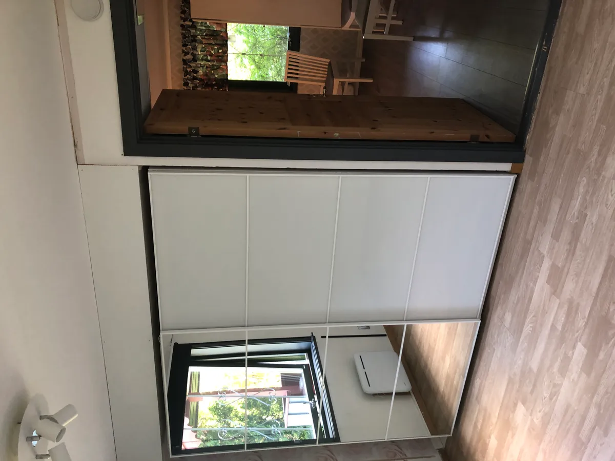 Hyreslägenhet på Handen i handen