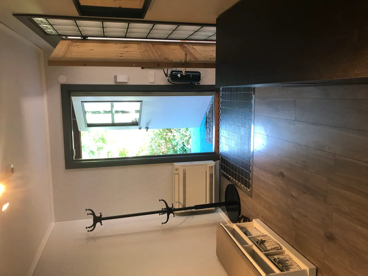 Hyreslägenhet på Handen i handen