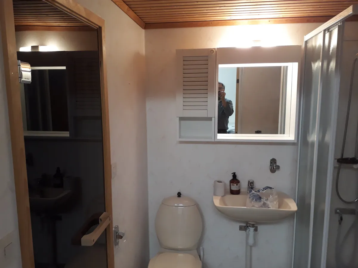 Hyresbostad på Saltsjö-boo i saltsjo-boo