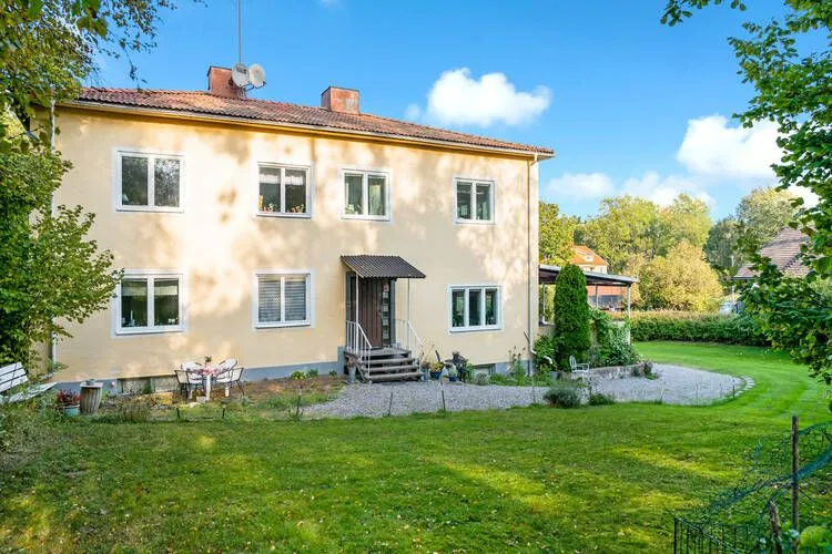 Hyreslägenhet på Vega i vega