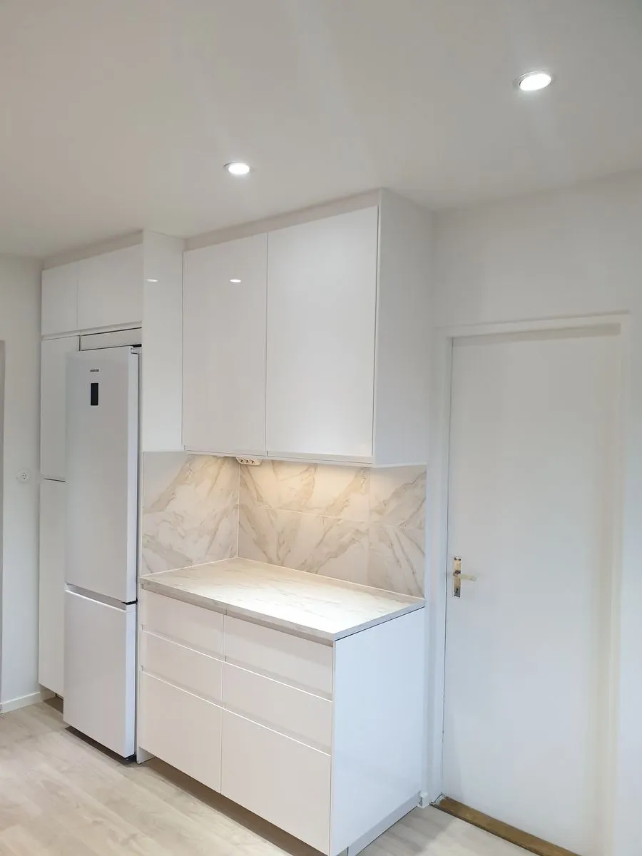 Hyreslägenhet på Vega i vega