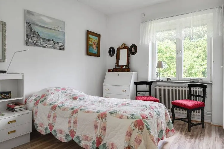 Hyreslägenhet på Vega i vega