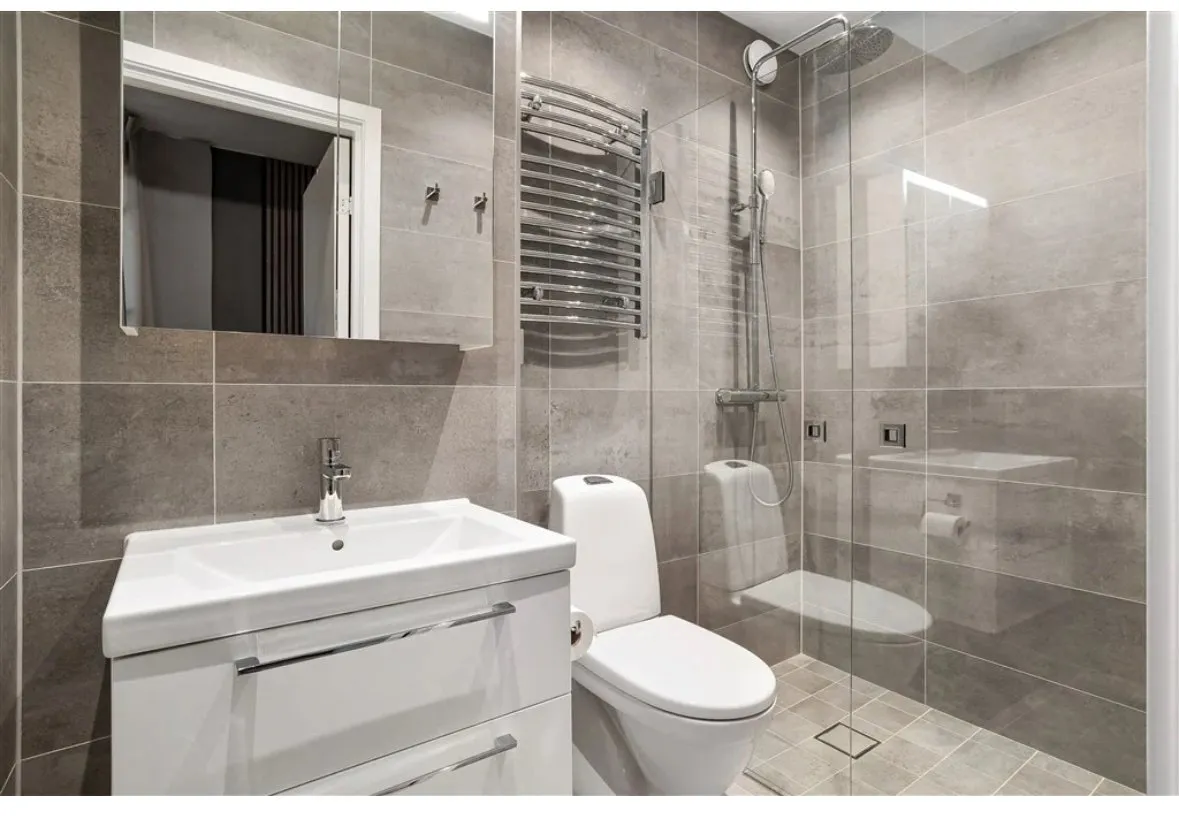 Hyreslägenhet på Stockholm i stockholm